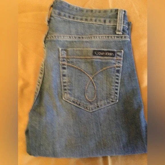 Calvin Klein/Women’s jeans, 26/2 - Picture 1 of 4